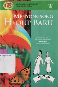 Image of MENYONGSONG HIDUP BARU