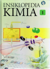 Image of ENSIKLOPEDIA KIMIA 1