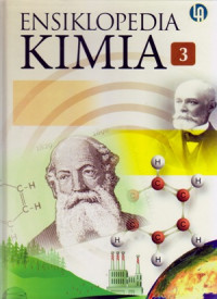 Image of ENSIKLOPEDIA KIMIA 3