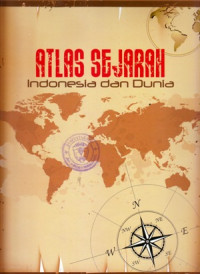 Image of ATLAS SEJARAH INDONESIA DAN DUNIA