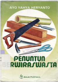 Image of PENUNTUN BERWIRASWASTA
