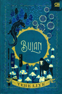 Image of BULAN: SERIAL BUMI