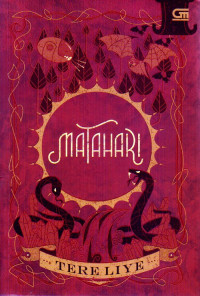 Image of MATAHARI: SERIAL BUMI