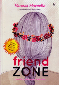 Image of FRIEND ZONE