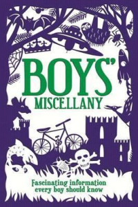 Image of BOYS' MISCELLANY