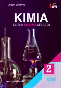 Image of KIMA 2 UNTUK SMA/MA KELAS XI  : KELOMPOK PEMINATAN MATEMATIKA DAN ILMU-ILMU ALAM (KURIKULUM 2013 EDISI REVISI 2016)