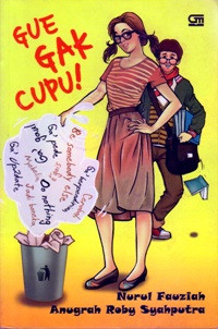 Image of GUE GAK CUPU!