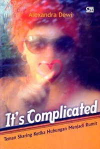 Image of IT'S COMPLICATED