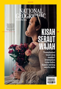 Image of NATIONAL GEOGRAPHIC : INDONESIA : MAJALAH