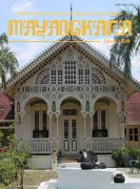 Image of MAYANGKARA : BULETIN PELESTARIAN WARISAN BUDAYA DAN CAGAR BUDAYA