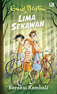 Image of LIMA SEKAWAN: BERAKSI KEMBALI