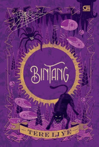 Image of BINTANG: SERIAL BUMI