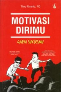 Image of MOTIVASI DIRIMU GAPAI SUKSESMU: EDISI REVISI