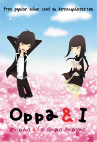 Image of OPPA & I