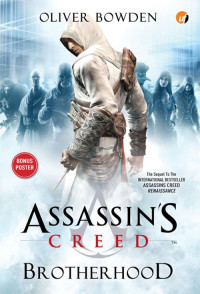 Image of ASSASSIN'S CREED: BROTHERHOOD