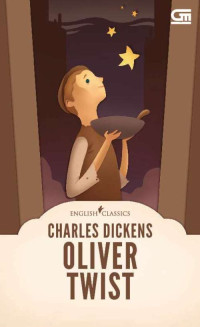 Image of ENGLISH CLASSICS: OLIVER TWIST
