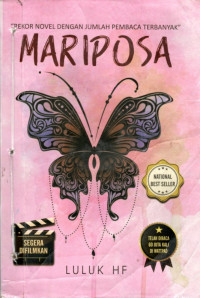 Image of MARIPOSA