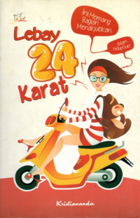Image of LEBAY 24 KARAT