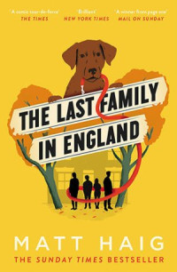 Image of THE LAST FAMILY IN ENGLAND