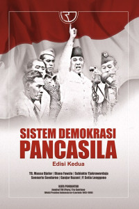 Image of SISTEM DEMOKRASI PANCASILA