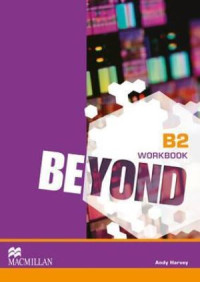Image of BEYOND B2 : WORKBOOK