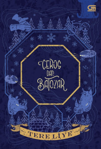 Image of CEROS DAN BATOZAR: SERIAL BUMI