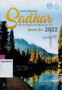 Image of SABDA WINEDHAR 2022 - I : MITRA SABEN ARI MARSUDI ATI (JANUARI-JUNI)