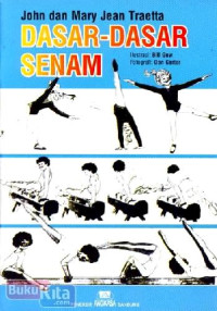 Image of DASAR DASAR SENAM