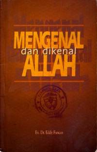 Image of MENGENAL DAN DIKENAL ALLAH