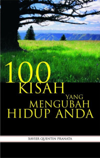 Image of 100 KISAH YANG MENGUBAH HIDUP ANDA