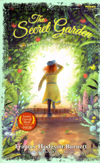 Image of SECRET GARDEN