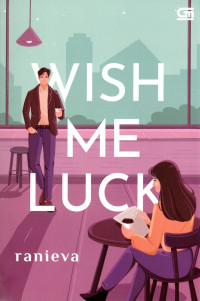 Image of WISH ME LUCK