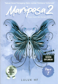 Image of MARIPOSA 2