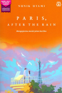 Image of PARIS, AFTER THE RAIN : WHERE I MEET MY CRUSH SERIES