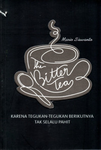 Image of THE BITTER TEA