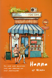 Image of HANNA