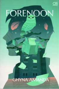 Image of FORENOON
