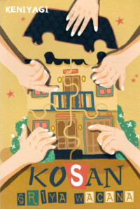 Image of KOSAN GRIYA WACANA