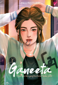 Image of GANEETA