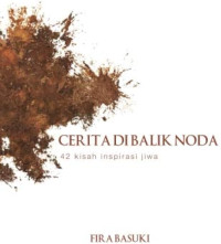 Image of CERITA DIBALIK NODA
