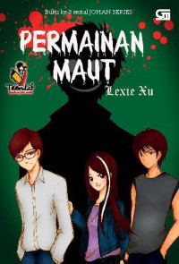 Image of PERMAINAN MAUT #3