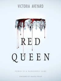 Image of RED QUEEN