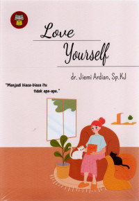 Image of LOVE YOURSELF