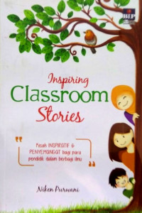 Image of INSPIRING CLASSROOM STORIES