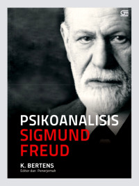 Image of PSIKOANALISIS SIGMUND FREUD
