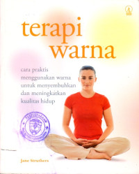 Image of TERAPI WARNA