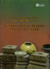 Image of KATALOG MUSEUM PLERET 