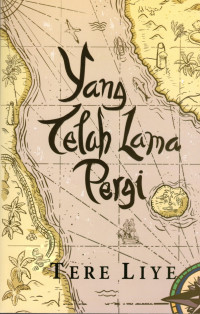 Image of YANG TELAH LAMA PERGI