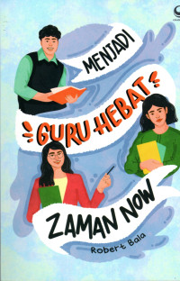 Image of MENJADI GURU HEBAT ZAMAN NOW