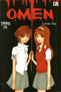 Image of OMEN